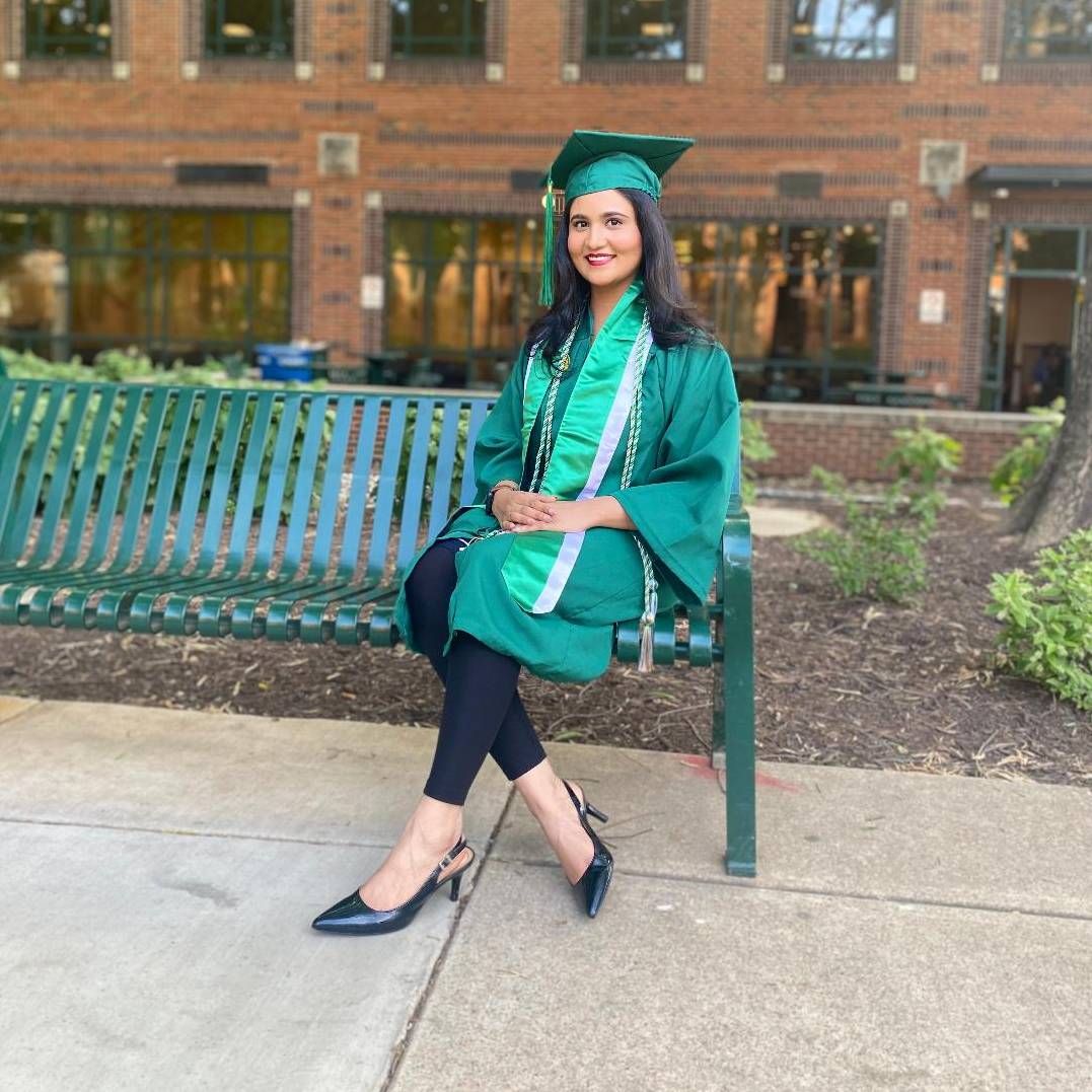 Fareeha Arshad Sheikh