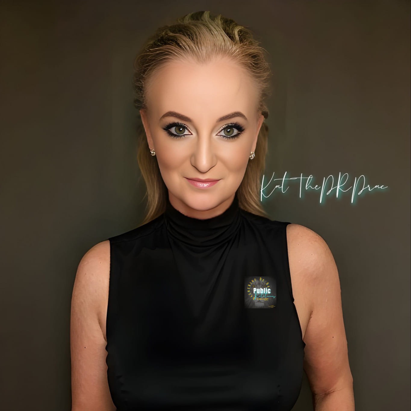 Katherine Parker