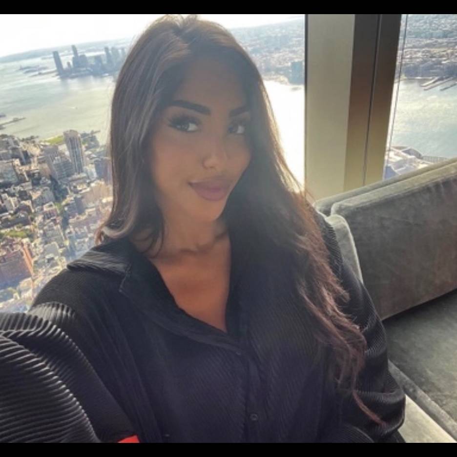 Haya Abdalaal