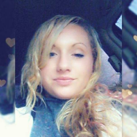 Carrie Starkweather
