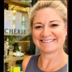 Cherie Chapman