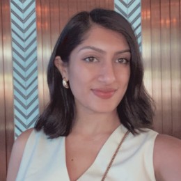 Eveleen Pabla