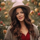 Ashley Calderone