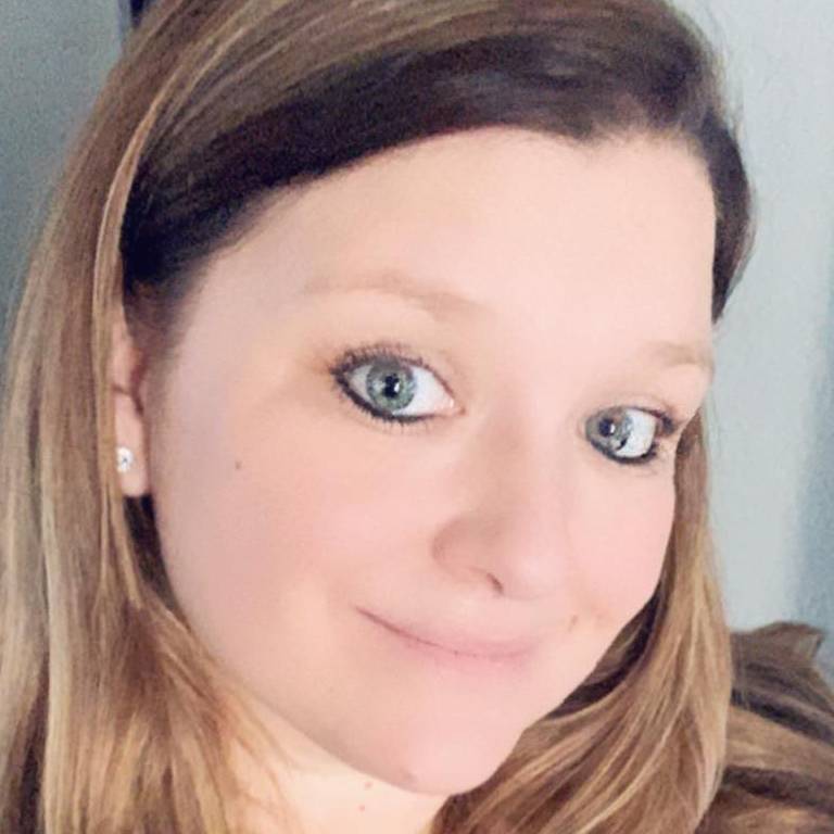 Melissa Salomonson