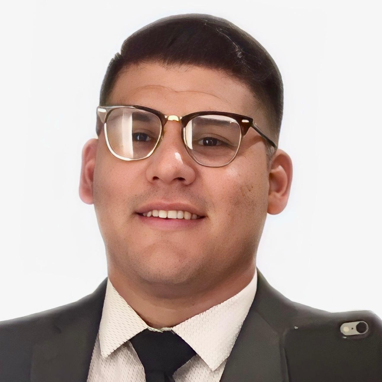 Andrew Martinez