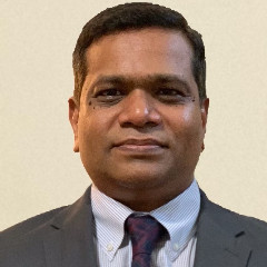 Pradeep Pawar