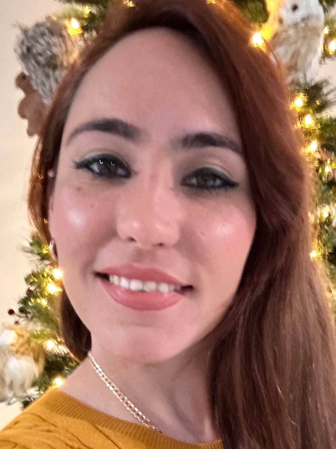 Ana Isis Monzote
