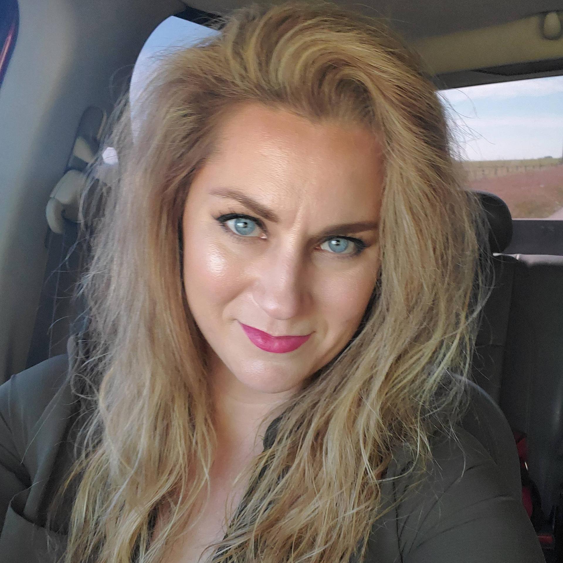 Xanthea Melton