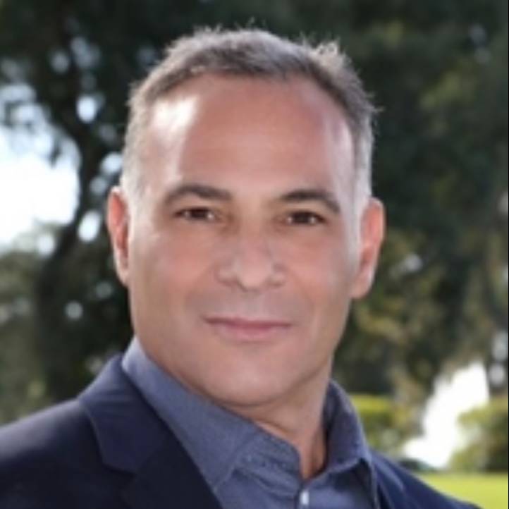 Jeff Esposito