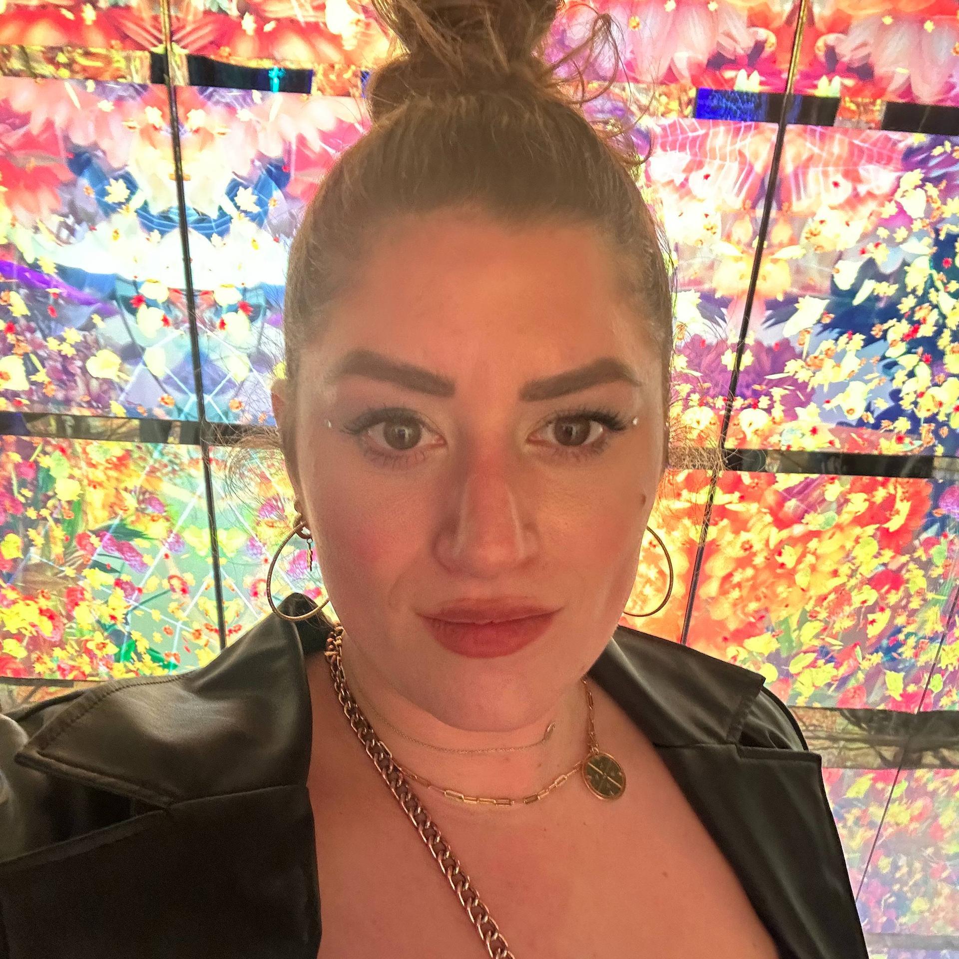 Hannah Mosios