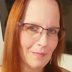 April Hettinger