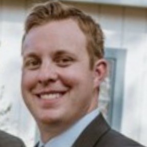 Brett Steinke