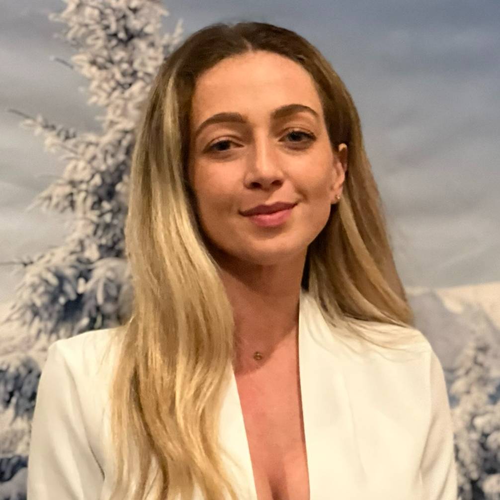 Adina Heredea