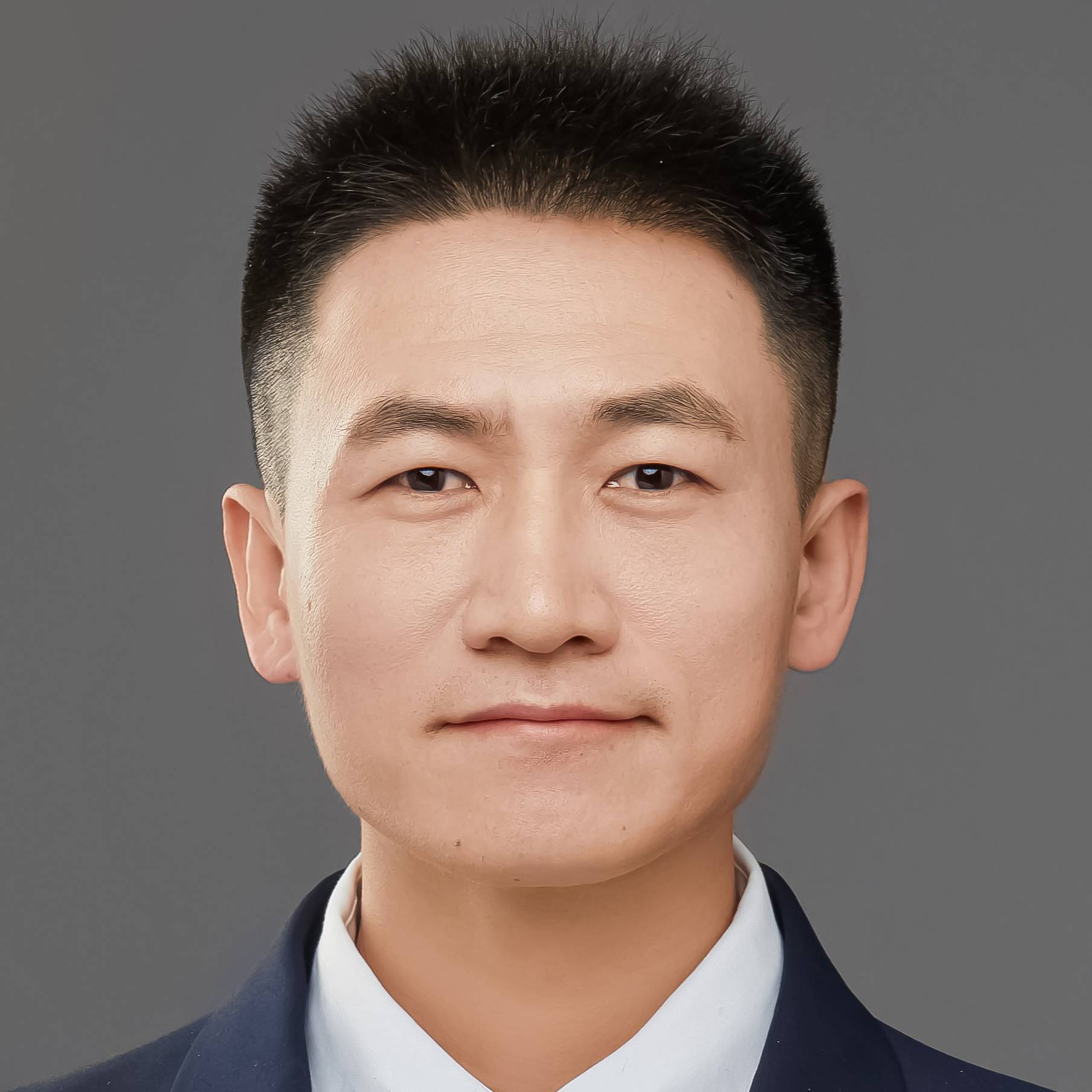 Yong Yang