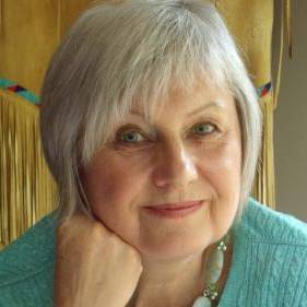 Jadwiga Rozanska Cataldo