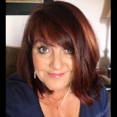 Sandy Rowe