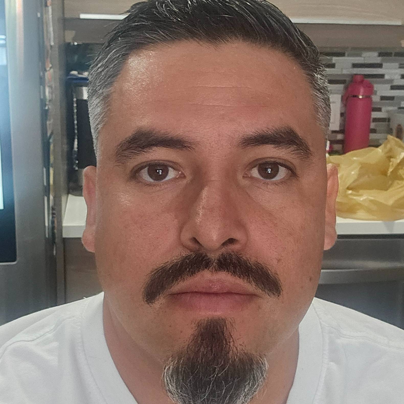 Alberto Gomez