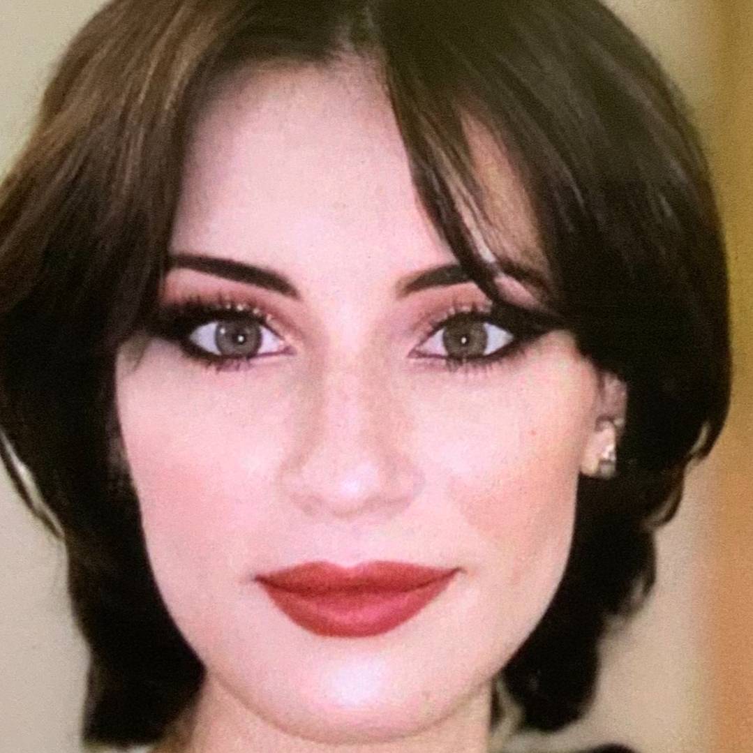 Yana Garkusha