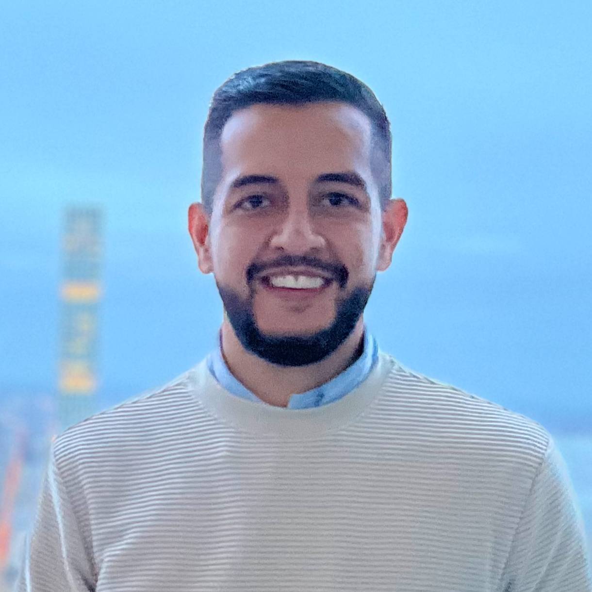 Daniel Ramirez