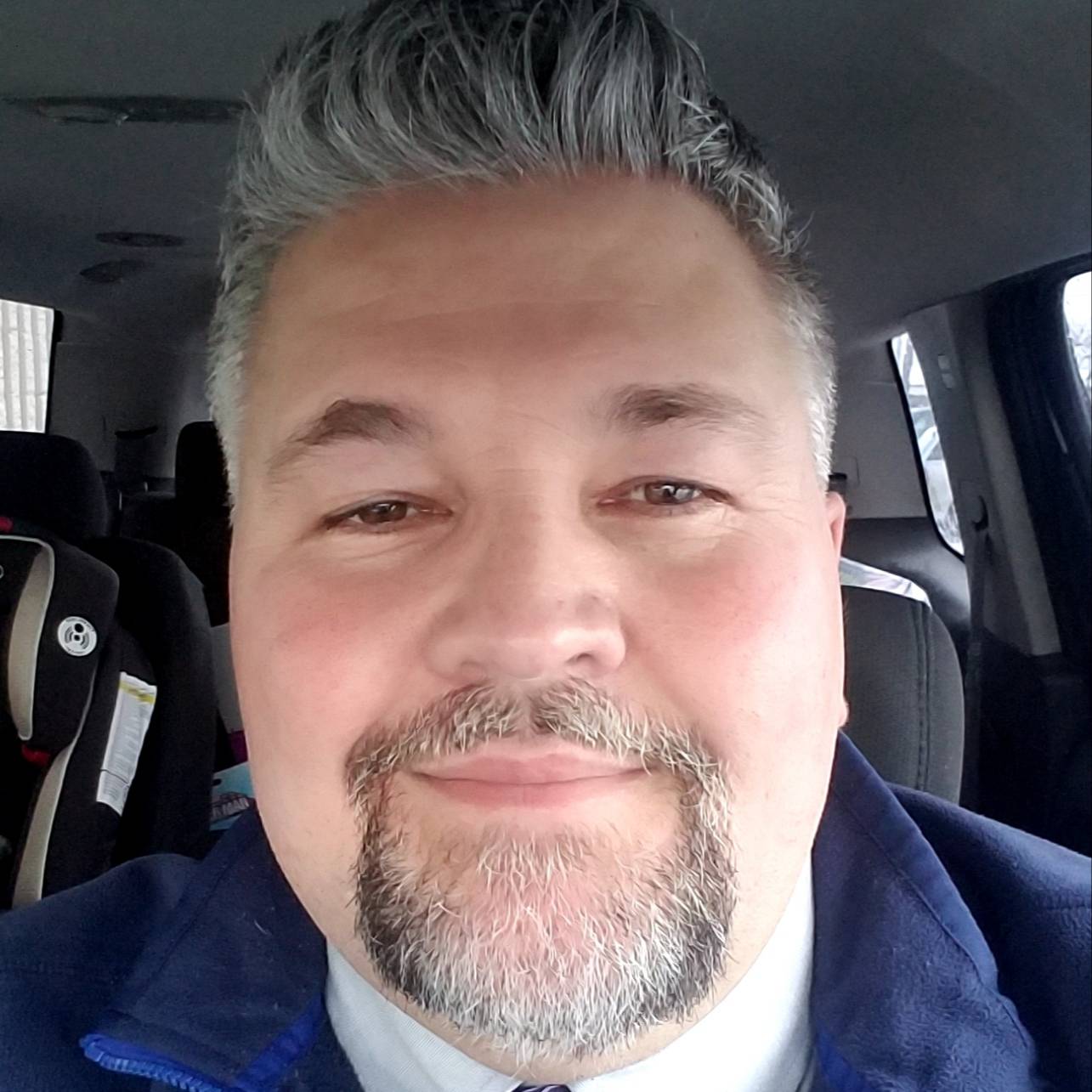 Arthur M. Vanderhoff III