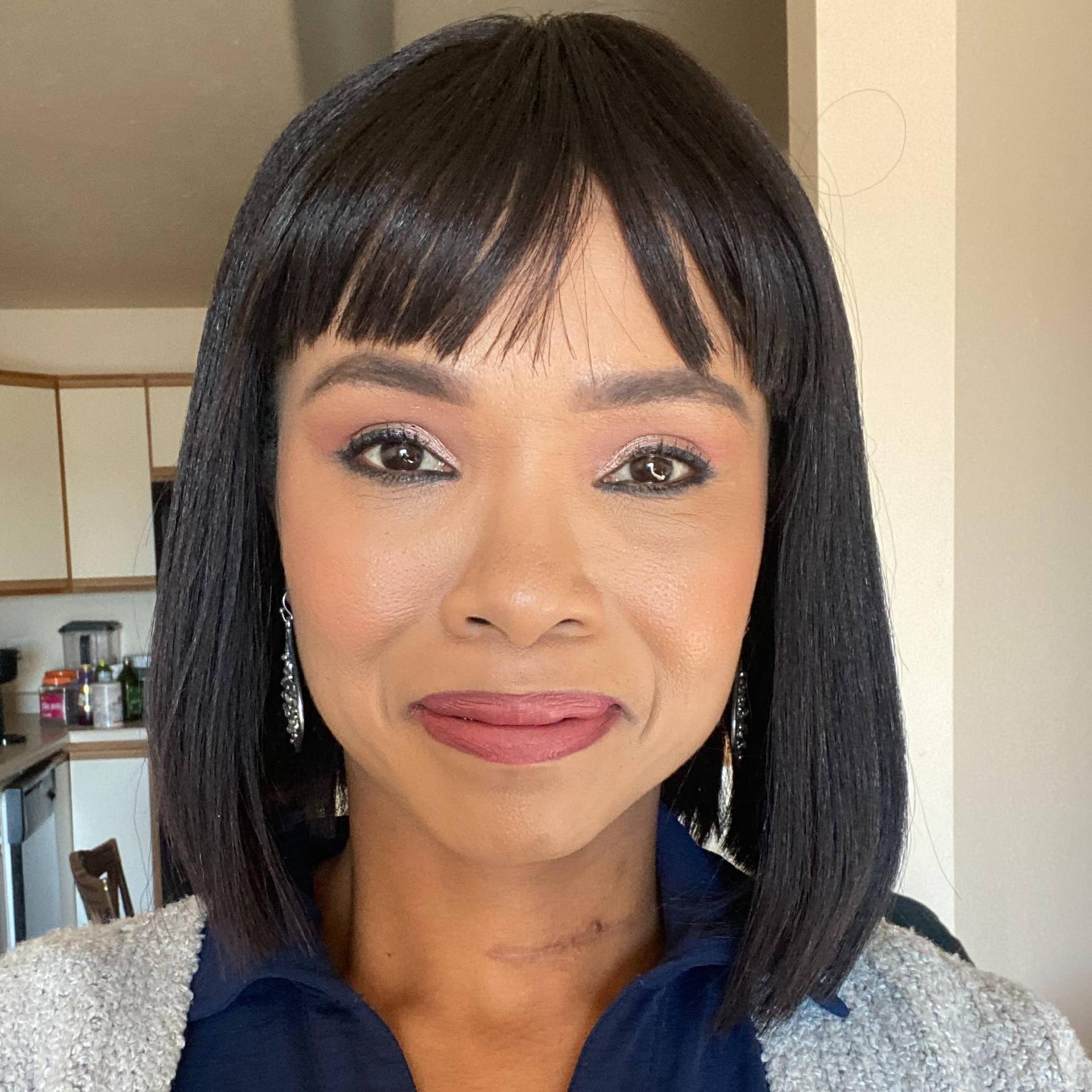 Samantha Pratt