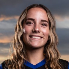 Alexis Nelson