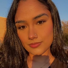 Paulina Mendoza