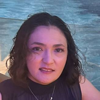 Claudia Sandoval