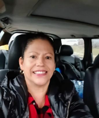 Guillermina Grandt
