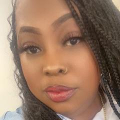 Kiara Johnson