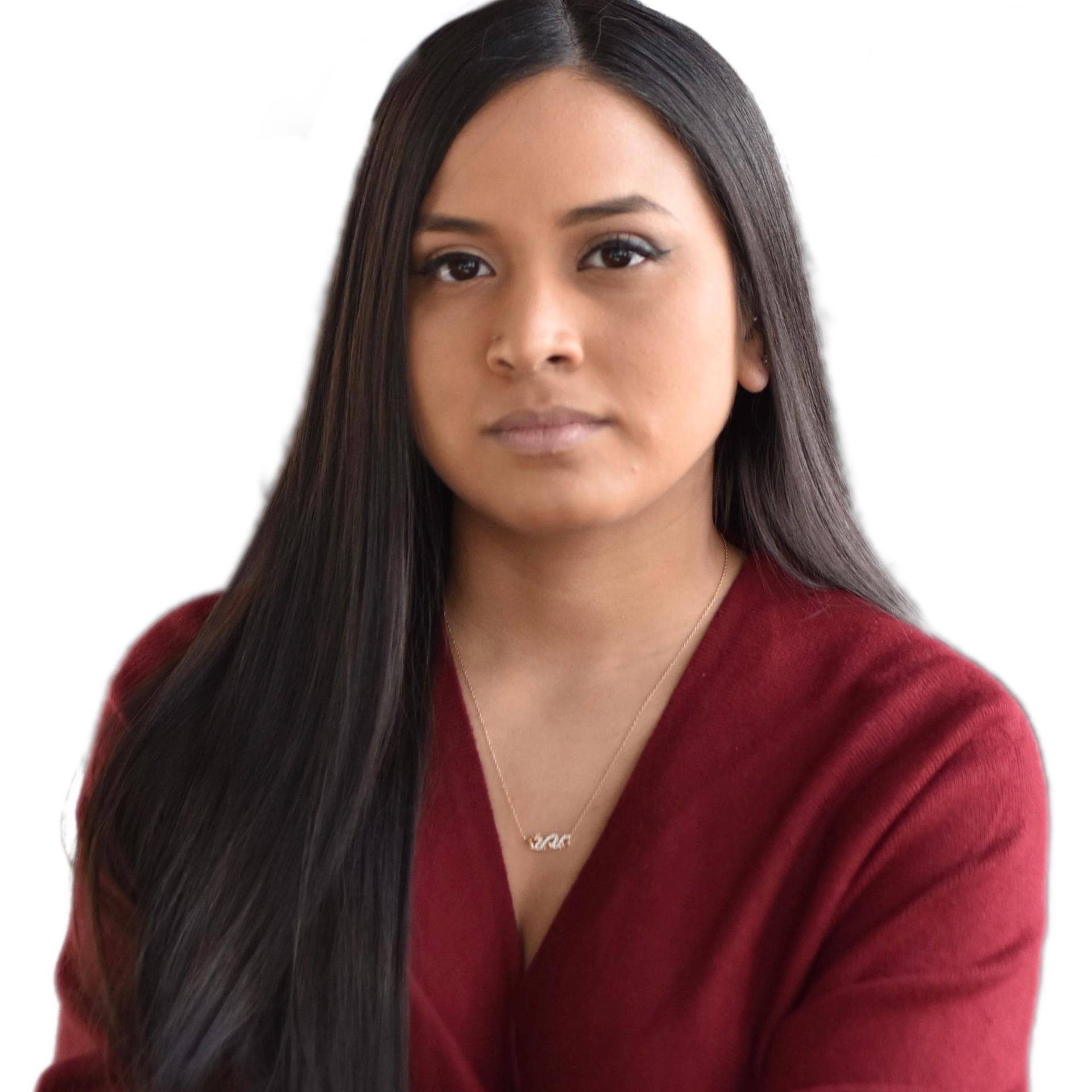 Cindy Mejia-Zambrano