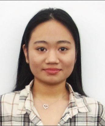Tran Thao Nguyen Ho