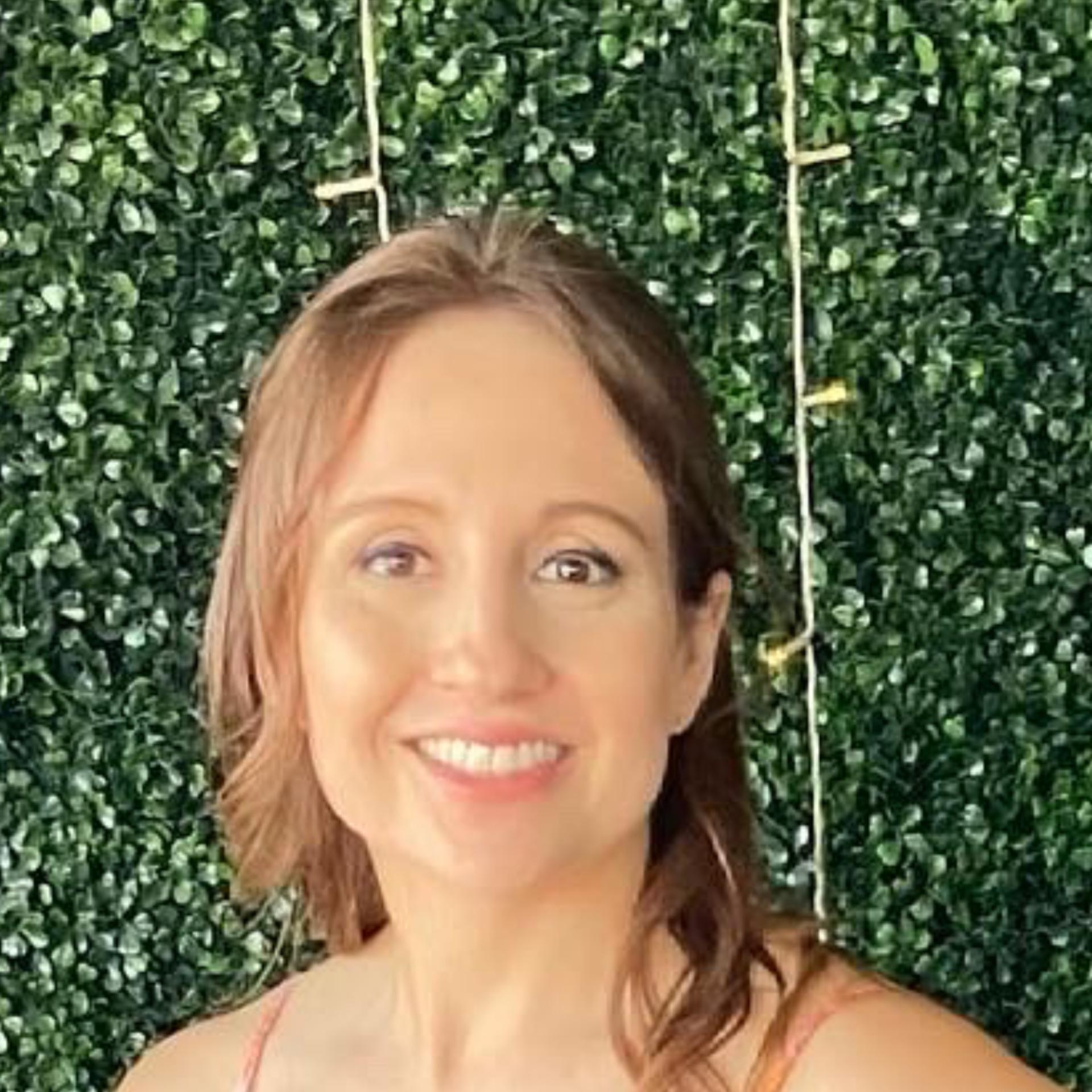 Cheryl Wright