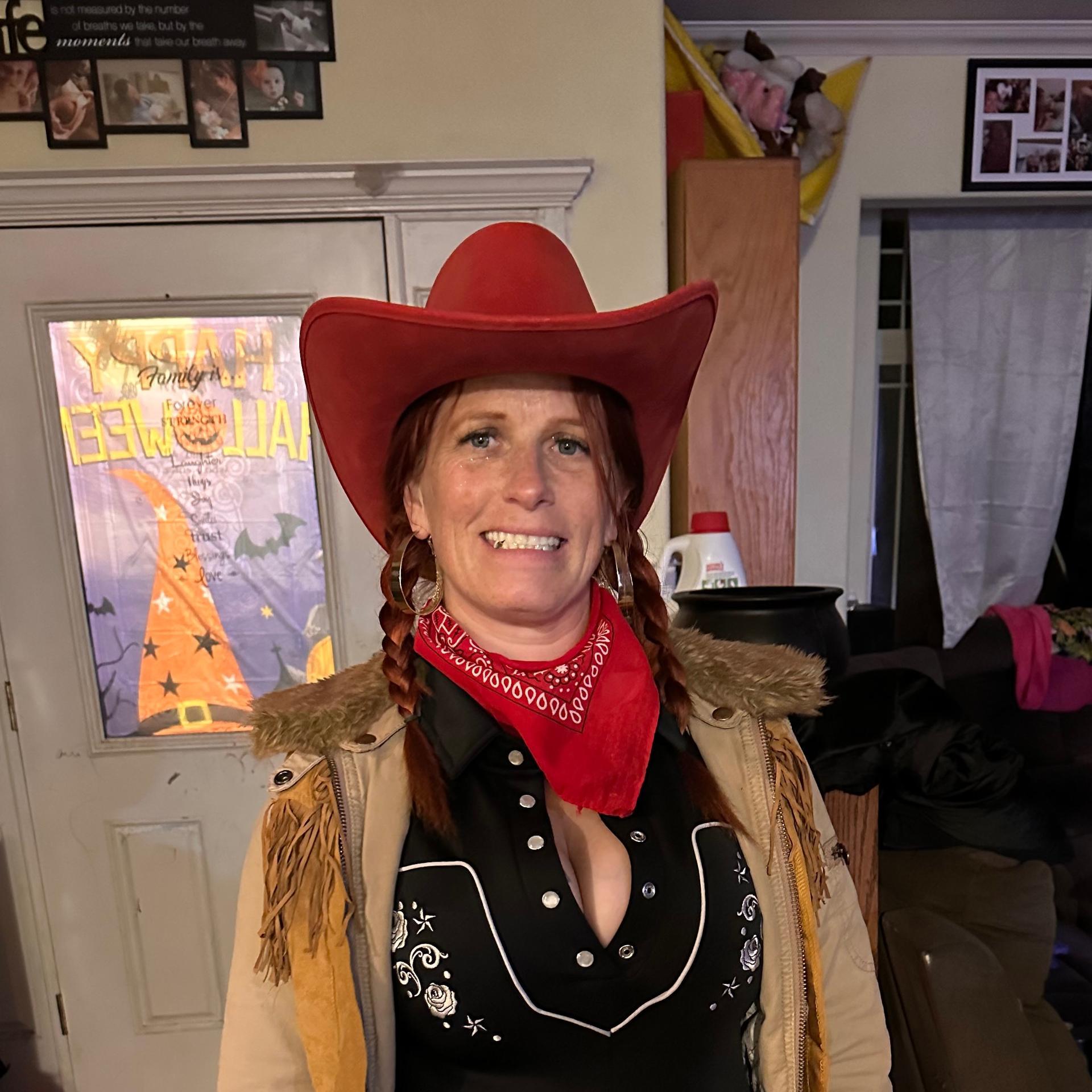 Michelle Sager