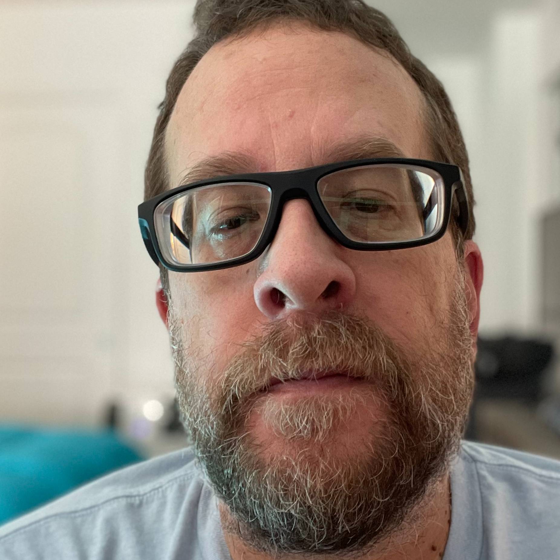Greg DeMaderios