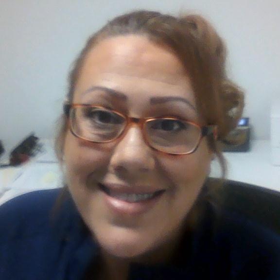 Nicole M. Roman