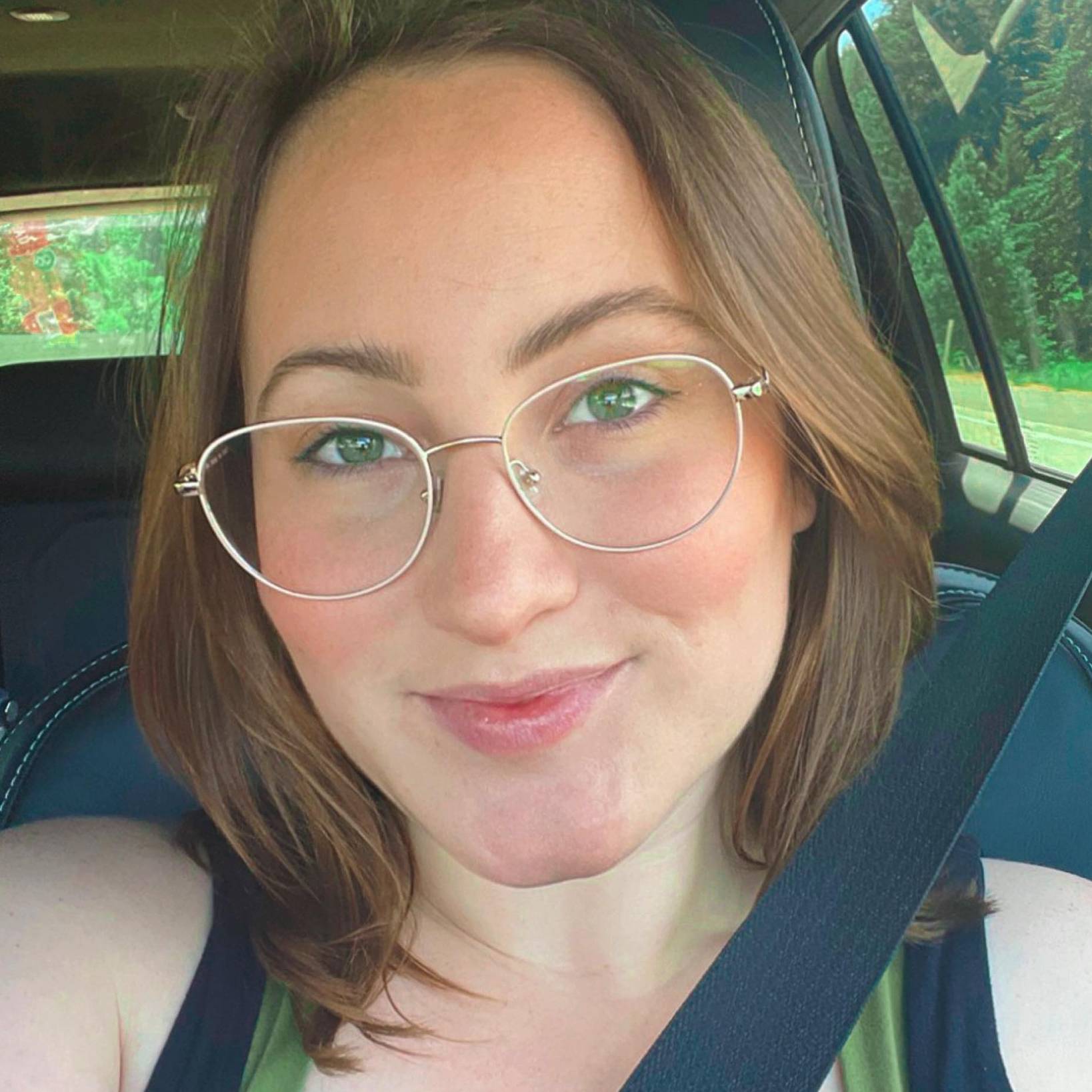 Emelia Wyant