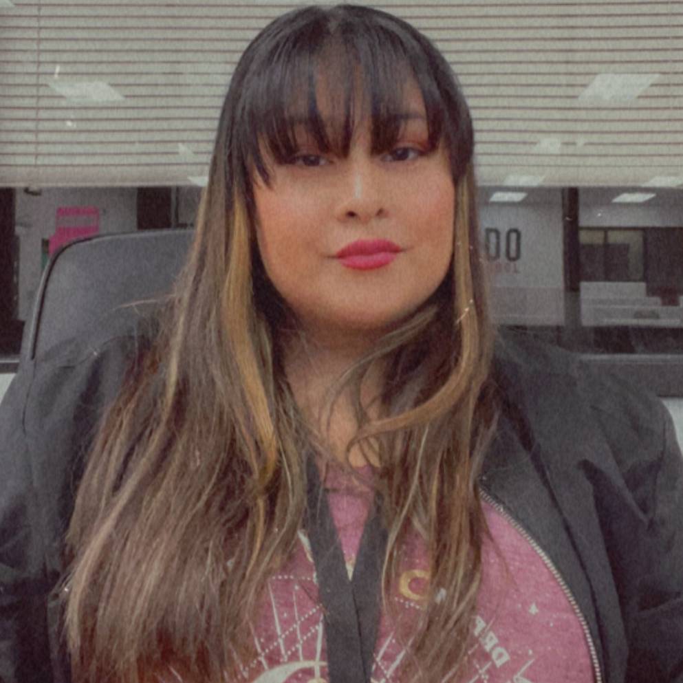 Marissa Ramirez