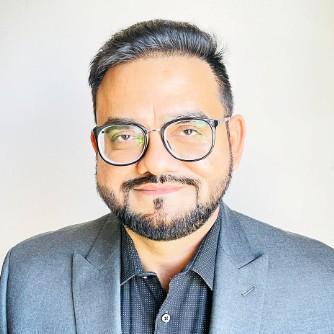 Adeel Munawar