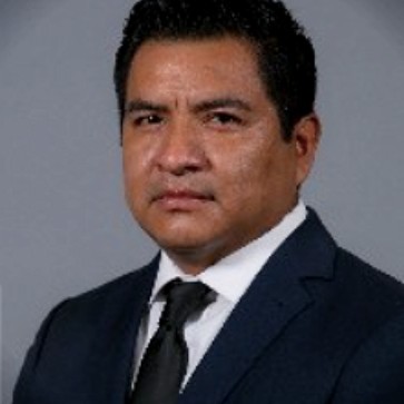 JORGE ROMERO COYOTL