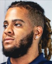 Braxton Myers