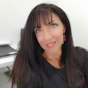 Gail Allen-Bosscawen