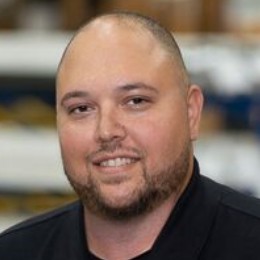 Dwight Forbes