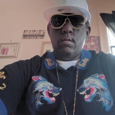 Maurice Vinson