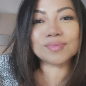 April Andrada