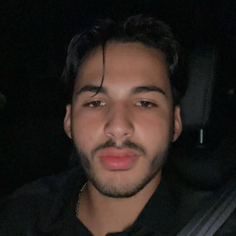 Omar Cherradi