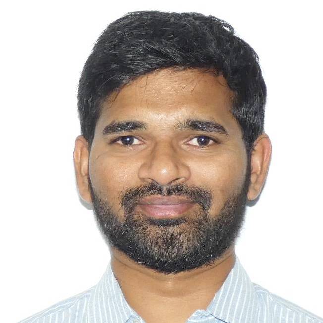 MAHESWARA REDDY GOLAMARU
