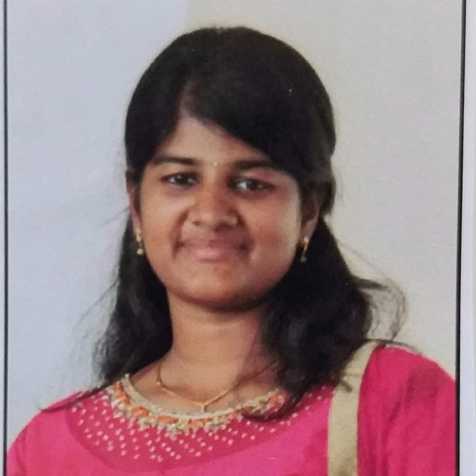 Lavanya Mullapudi