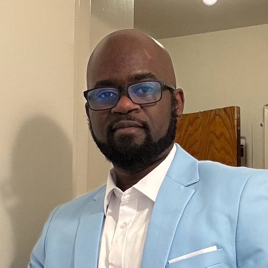 ALLAN MWESIGWA