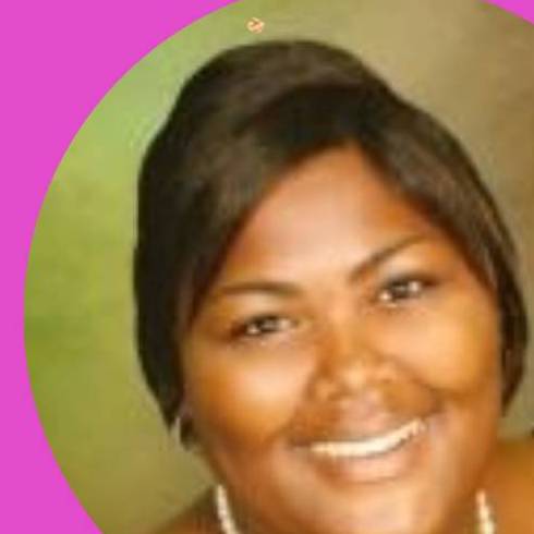Shamille Garris